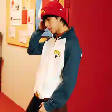 Champion CNY FW24 Logo