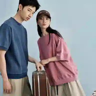 Champion SS25 T