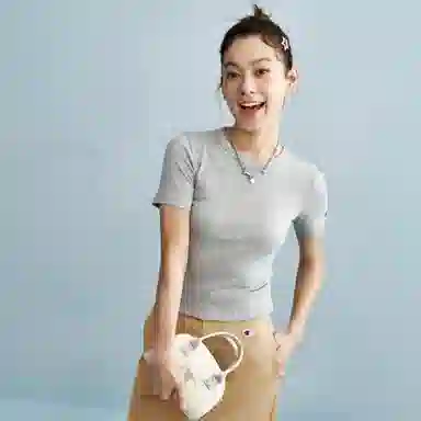 Champion SS25 Icons T