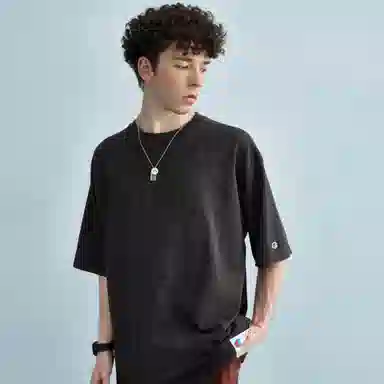 Champion SS25 ACTION STYLE T