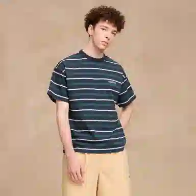 Champion SS25 MEN'S CASUAL T