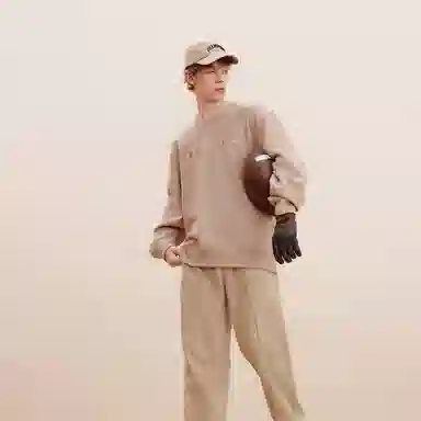 Champion FW24 script shop Logo