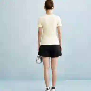 Champion SS25 Icons T