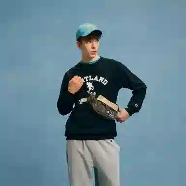 Champion REVERSE WEAVE SS24