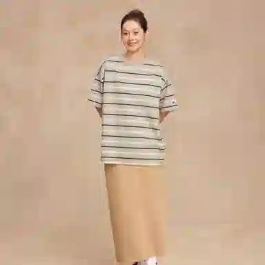 Champion SS25 MEN'S CASUAL T