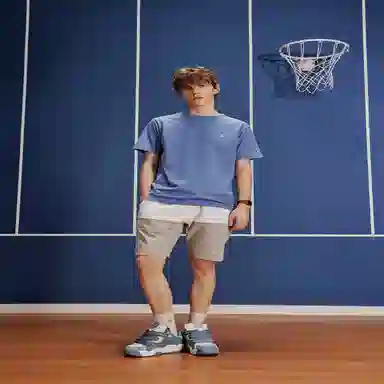 Champion BASIC SS24 C-LogoT