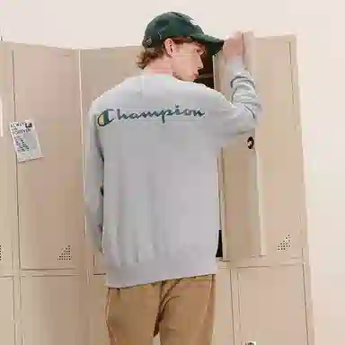 Champion FW24 BASIC C-Logo