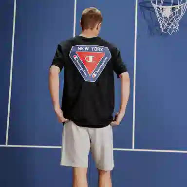 Champion Legacy SS24 LogoT