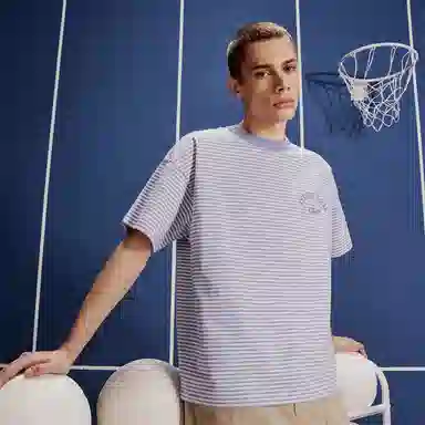 Champion SS23 Campus LogoT