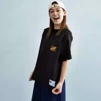 Champion ACTION STYLE SS24 LogoT