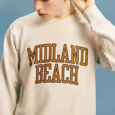 Champion REVERSE WEAVE SS24