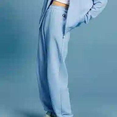 Champion SS24 Legacy Clogo