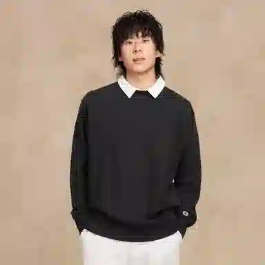 Champion FW25 MEN'S CASUAL