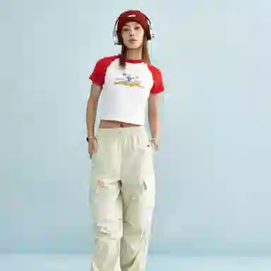 Champion SS25 YEARBOOK T T