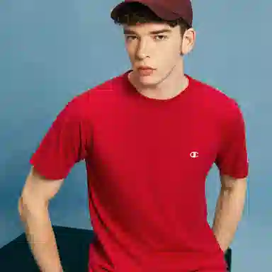 Champion Basic LogoT