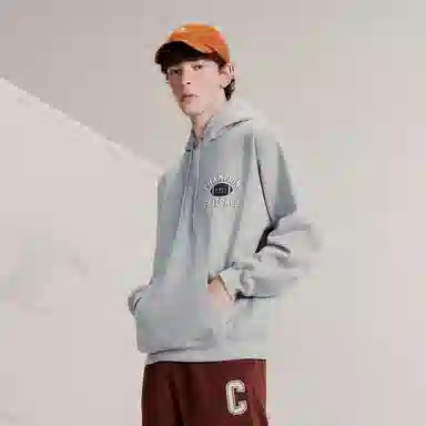 Champion FW23 Action Style