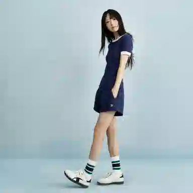 Champion Wild Things SS25T