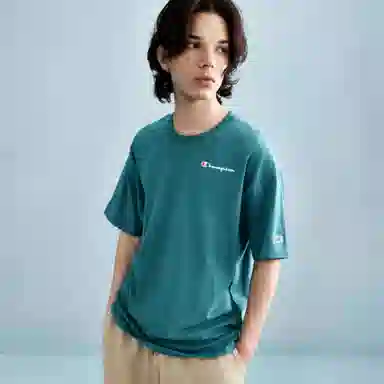 Champion Athletics LogoT