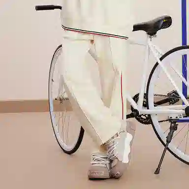 Champion FW24 ATHFLOW C-Logo