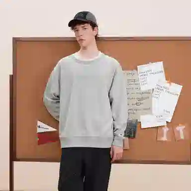 Champion FW24 Graphic Powerblend Logo