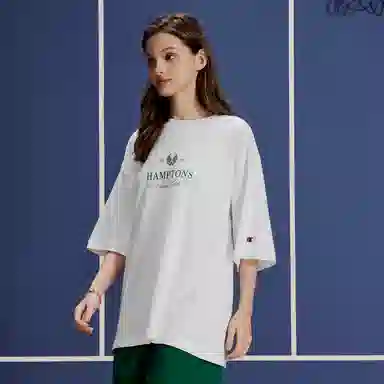 Champion Rochester SS24 T