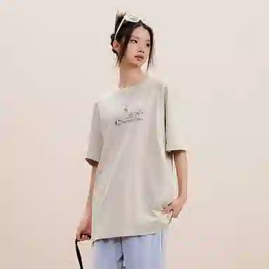 Champion SS24 eco future C-LogoT