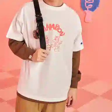 Champion SS24T