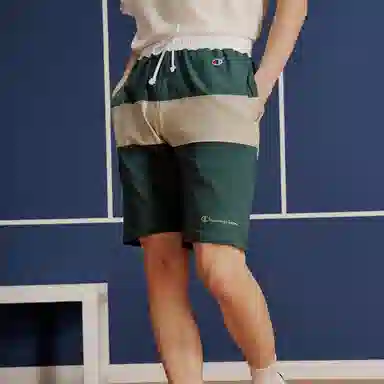 Champion BASIC SS24 Logo