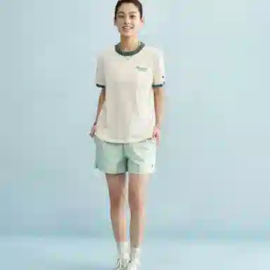 Champion Women's Legacy SS24 LogoT