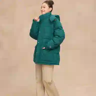 Champion FW25