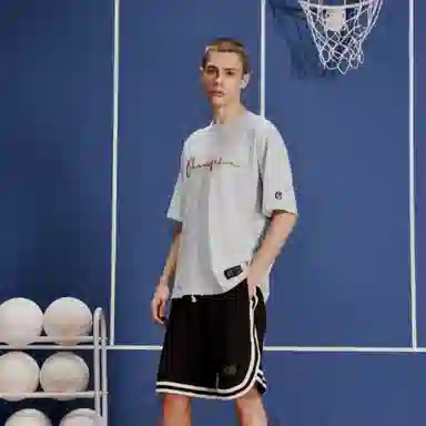 Champion Premium SS24 LogoT