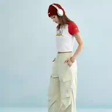 Champion SS25 YEARBOOK T T