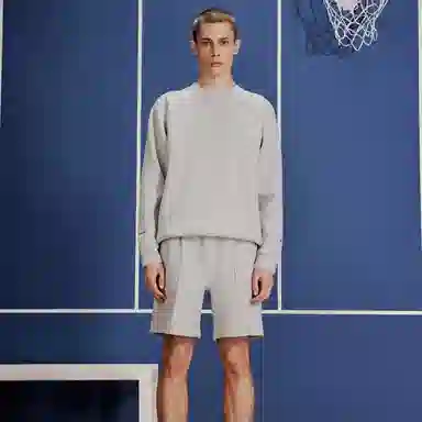 Champion BLACK EDITION UNISEX SS24