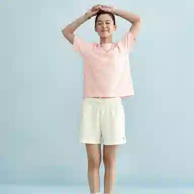 Champion SS23 Women'S Basic LogoT