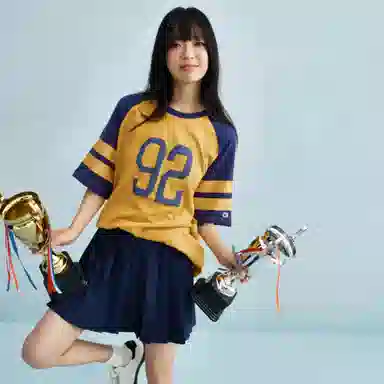 Champion logoT