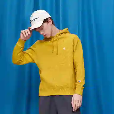 Champion Basic Hoodie