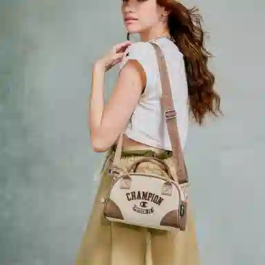 Champion Bowling Bag