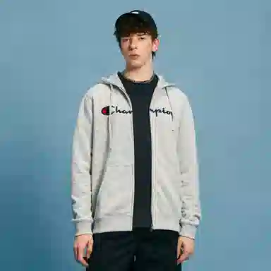 Champion Legacy Hoodie