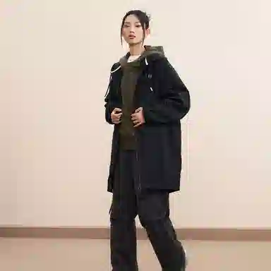 Champion FW24 c-tech Logo