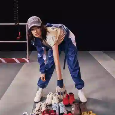 Champion Campus Star Baseball Cap 2.0