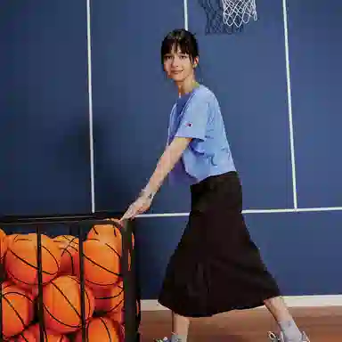 Champion Women's Legacy SS24 T