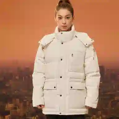 Champion FW25
