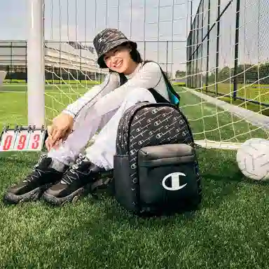 Champion Retro Sports
