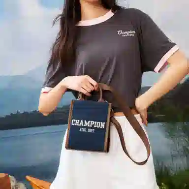 Champion Campus Phone Tote