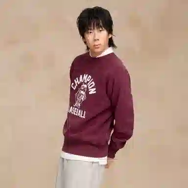 Champion FW25 MEN'S CASUAL(CONCEPT PACKAGE)