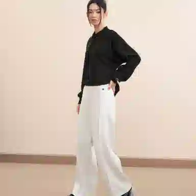 Champion FW24 WOMEN'S BASIC C-Logo