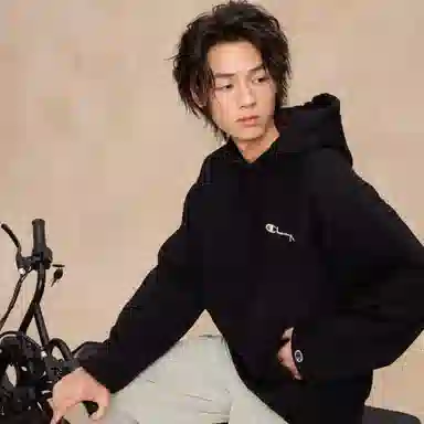 Champion Hoodie