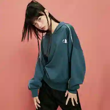 Champion FW22 US Life Logo