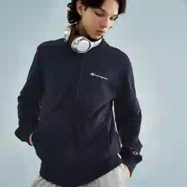 Champion SS25 Icons Logo