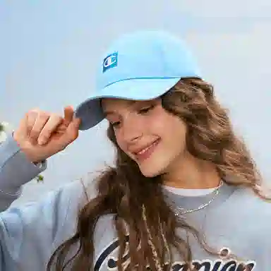 Champion FW24 C-Logo